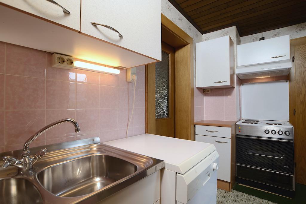 Haus Wieshammer Niedernsill Phòng bức ảnh